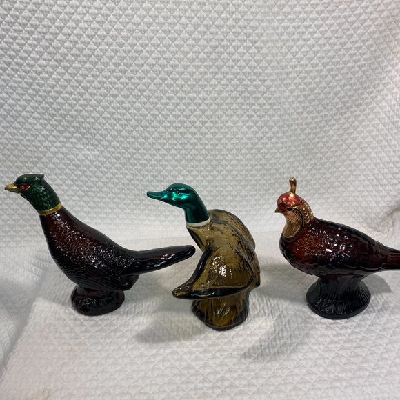 WILD BIRD AVON COLOGNE COLLECTION - Picture 11 of 13